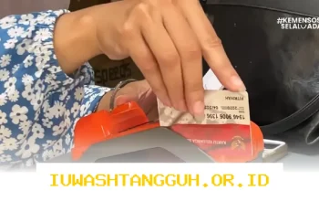 Update 10 Mei 2026 Saldo KKS Bank Mandiri Belum Cair Sehingga KPM Perlu Segera Cek Lagi