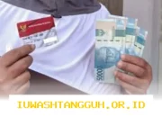 Update 3 Bansos Cair Serentak Mei 2026 dengan Status PKH dan BPNT Tahap 2 Jadi SPM
