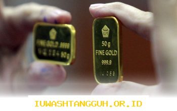 Update Daftar Harga Emas Antam Terbaru 2026 yang Sedang Stabil dan Siap Jadi Investasi
