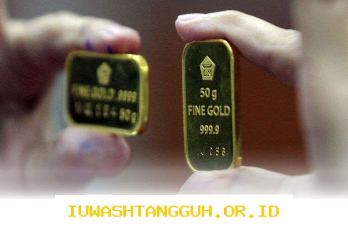 Update Daftar Harga Emas Antam Terbaru 2026 yang Sedang Stabil dan Siap Jadi Investasi