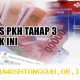 Update Fakta Pencairan 3 Bansos PKH di Bank BRI Periode Januari sampai Maret Tahun 2026