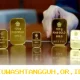 Update Harga Emas Antam 8 Mei 2026 Turun Menjadi Rp2.839.000 per Gram Saatnya Investasi