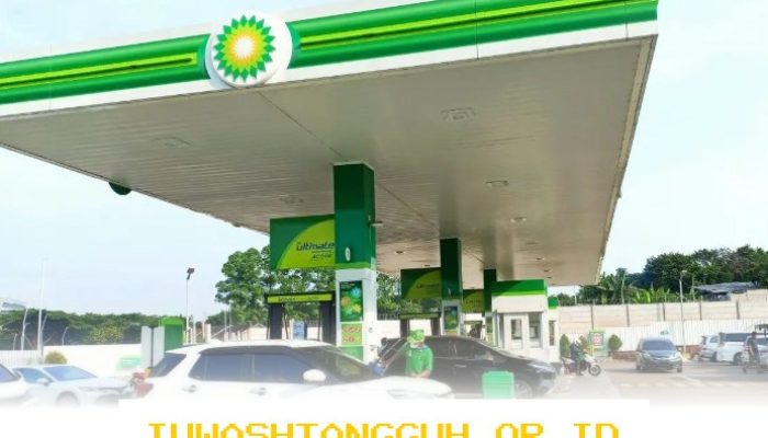 Update harga terbaru BP Ultimate Diesel turun menjadi Rp29.890 per liter di tahun 2026