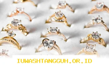 Update Harga Terbaru Perhiasan Emas 2 Mei 2026 yang Dibanderol Mulai Rp452.000 Gram