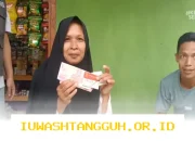Update Jadwal Pencairan Bansos PKH dan BPNT Mei 2026 Saat Saldo KKS Belum Terisi Penuh
