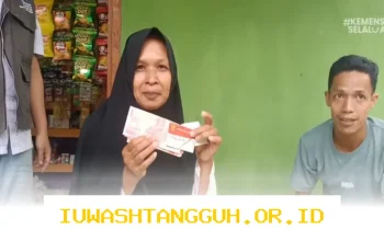 Update Jadwal Pencairan Bansos PKH dan BPNT Mei 2026 Saat Saldo KKS Belum Terisi Penuh