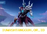 Update Patch 2.1.78 Mobile Legends 2026 Hadirkan Buff Spesial bagi Argus hingga Floryn