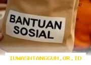 Update Pencairan Bansos 2 Mei 2026 Cek Saldo KKS 3 Bank Serta Status Desil 3 Sampai 4