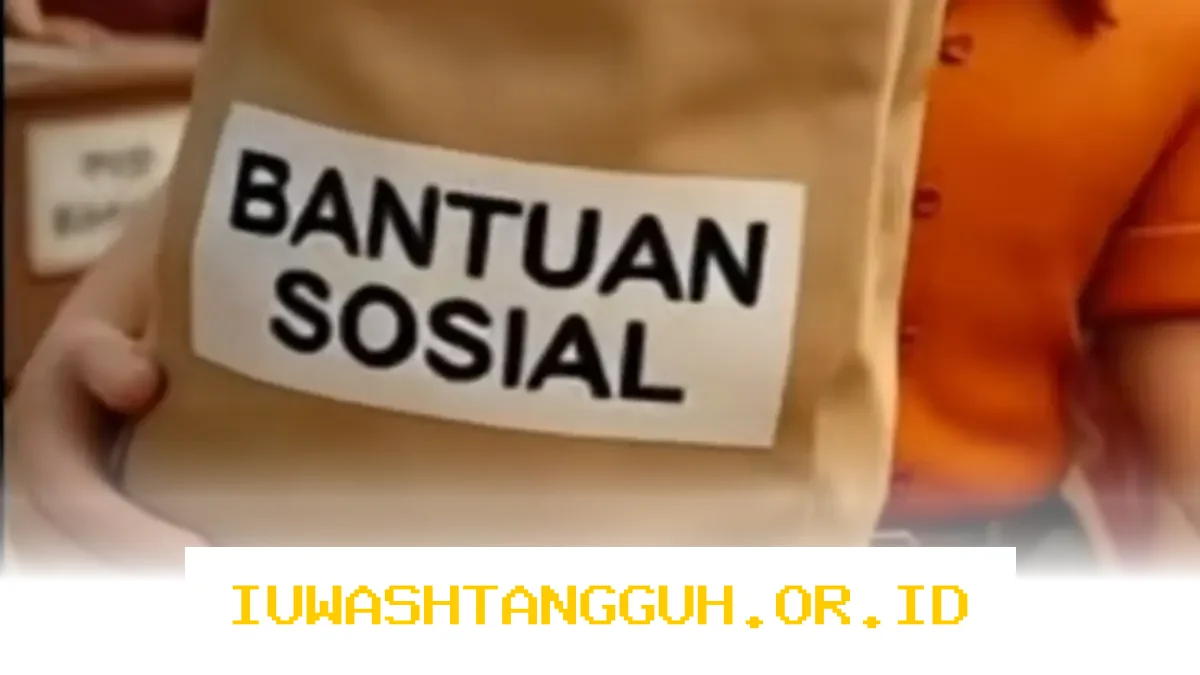 Update Pencairan Bansos 2 Mei 2026 Cek Saldo KKS 3 Bank Serta Status Desil 3 Sampai 4
