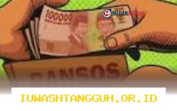 Update Pencairan Bansos PKH BPNT 2026 di Bank BNI dan Info Dana PIP Rp450 Ribu Terbaru