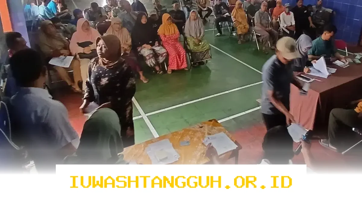 Update Pencairan Bansos PKH dan BPNT 2026 Tahap 2 untuk Desil 3 sampai 4 Hari Ini