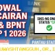 Update Pencairan Dana PKH serta BPNT 2026 Bagi Pemegang KKS Mandiri dan BRI Hari Ini