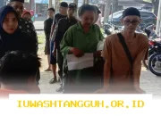 Update Penyaluran Bansos Mei 2026 PKH Tahap 2 BPNT dan PIP serta Bantuan yang Dihentikan