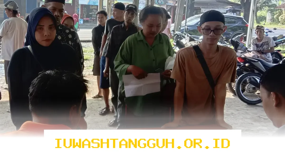 Update Penyaluran Bansos Mei 2026 PKH Tahap 2 BPNT dan PIP serta Bantuan yang Dihentikan