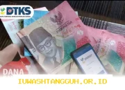 Update Penyaluran Bansos PKH dan BPNT Tahap 2 Mei 2026 di Bank BNI Serta Daftar Wilayah