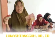 Update Penyaluran Bansos PKH Tahap 2 Tahun 2026 via KKS BNI dan Cara Cek Berita Hoaks