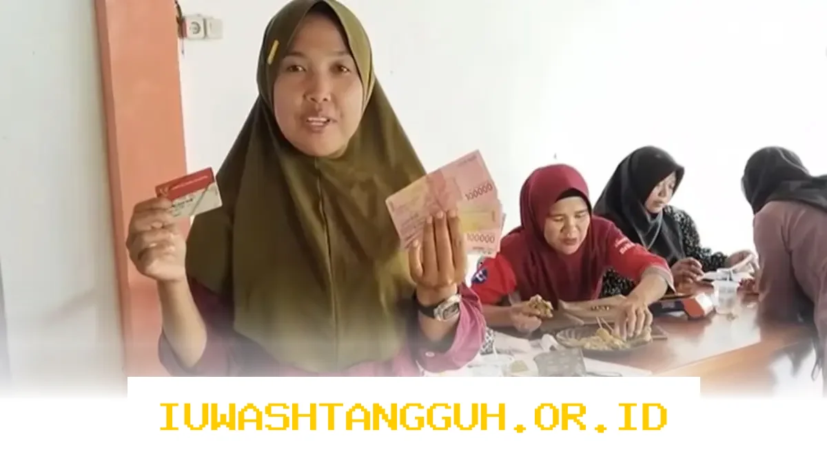 Update Penyaluran Bansos PKH Tahap 2 Tahun 2026 via KKS BNI dan Cara Cek Berita Hoaks