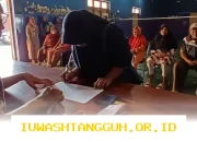 Update Status 9 Penyaluran Bansos Mei 2026 dan Informasi 2 Bantuan yang Resmi Dihentikan