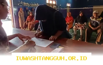 Update Status 9 Penyaluran Bansos Mei 2026 dan Informasi 2 Bantuan yang Resmi Dihentikan