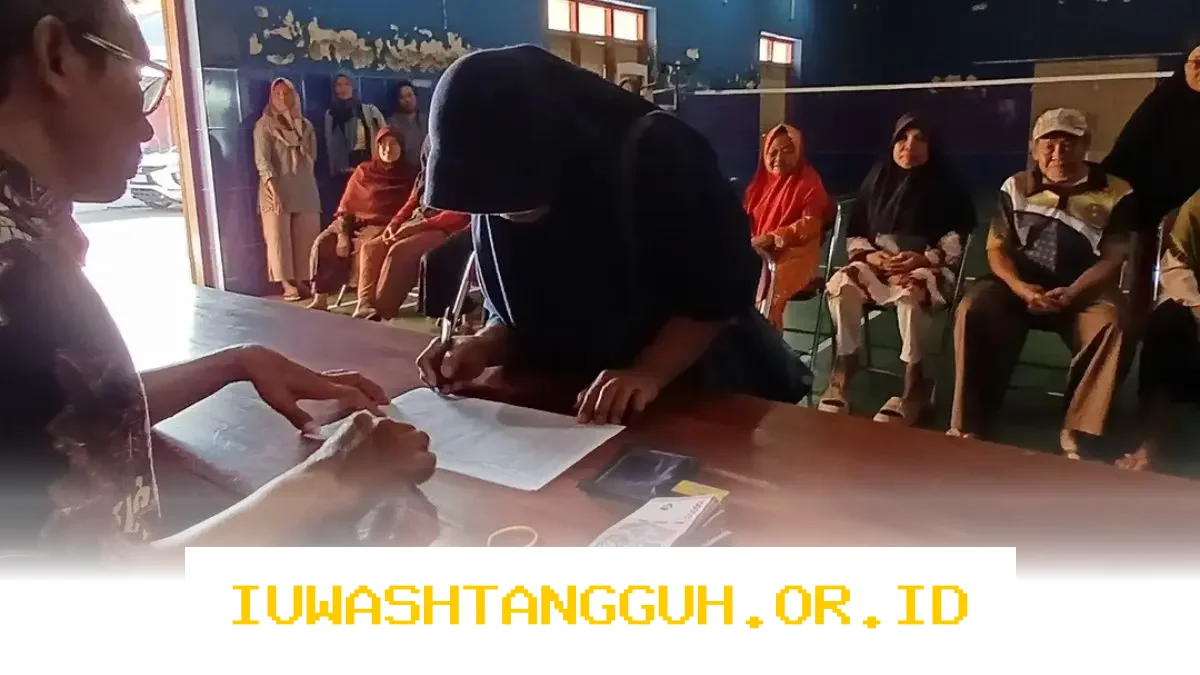 Update Status 9 Penyaluran Bansos Mei 2026 dan Informasi 2 Bantuan yang Resmi Dihentikan