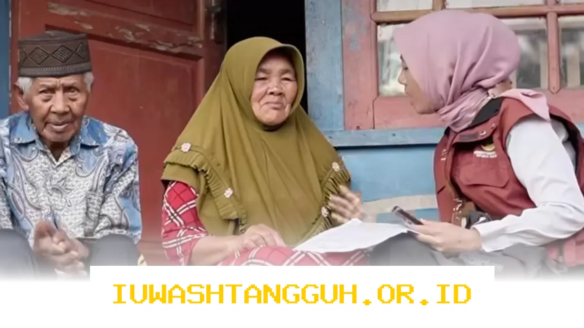 Update Status Pencairan 2 Bansos PKH BPNT serta Daftar Bantuan yang Cair di Mei 2026