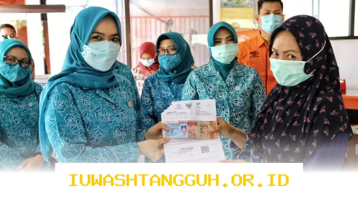 Update Status Pencairan Bansos PKH BPNT 2026 Tahap 2 yang Kini Sudah Masuk Proses SPM