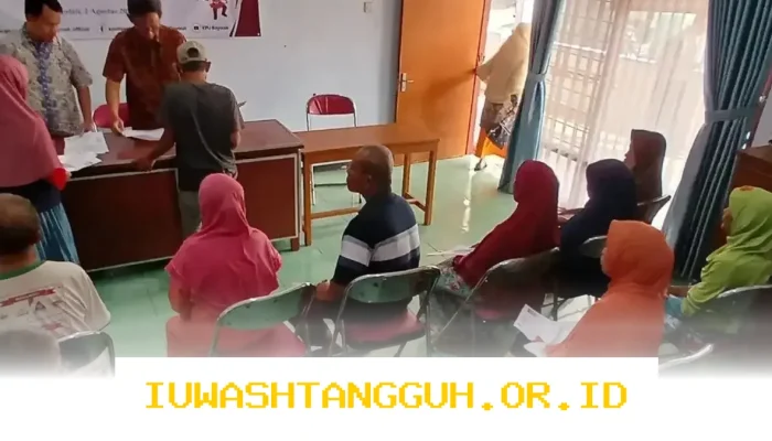 Update Status Pencairan Bansos PKH dan BPNT Tahap 2 Mei 2026 Menuju Tahap SI di SIKS-NG