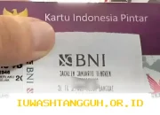 Update Status Pencairan Dana PKH BPNT 2026 Serta Kabar Terbaru PIP Per 1 Mei 2026