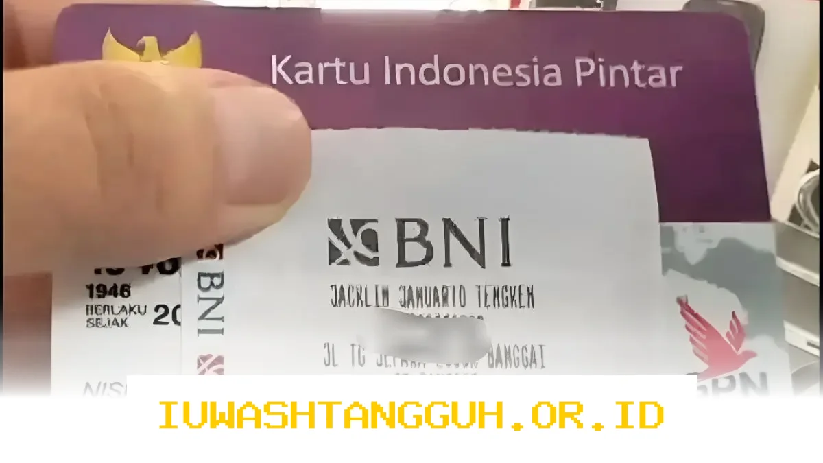 Update Status Pencairan Dana PKH BPNT 2026 Serta Kabar Terbaru PIP Per 1 Mei 2026