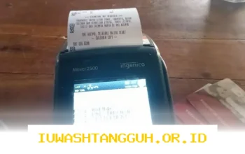 Update Status Pencairan PKH BPNT 2026 Periode April-Juni di Laman Cek Bansos Hari Ini