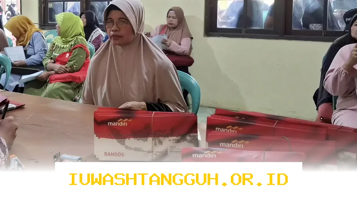 Update Status SPM Bansos PKH BPNT Tahap 2 Tahun 2026 Segera Cair ke Rekening KKS Resmi