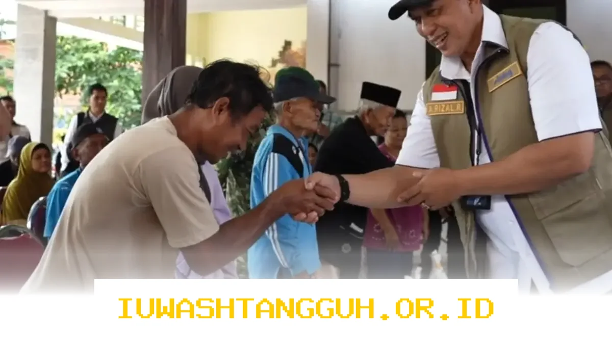 Update Status Terbaru Pencairan Bansos PKH dan BPNT 2026 di SIKS-NG Agar Tidak Gagal