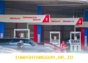 Update Terbaru 1 Mei 2026 Rincian Lengkap Harga Jual BBM di Seluruh SPBU Pertamina Indonesia