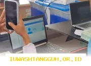 Update Terbaru 2026 Saldo Bansos Masuk KKS Begini Cara Cek Aman Lewat Mobile Banking