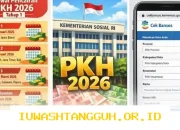 Update Terbaru Jadwal Pencairan Bansos PKH Mei 2026 Serta Cara Cek Status Penerima Dana