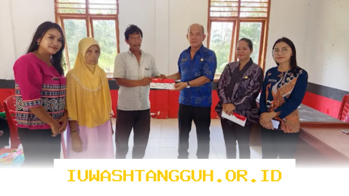 Update Terbaru Pencairan Bansos PKH dan BPNT Tahap 2 di KKS Mandiri per 9 Mei 2026