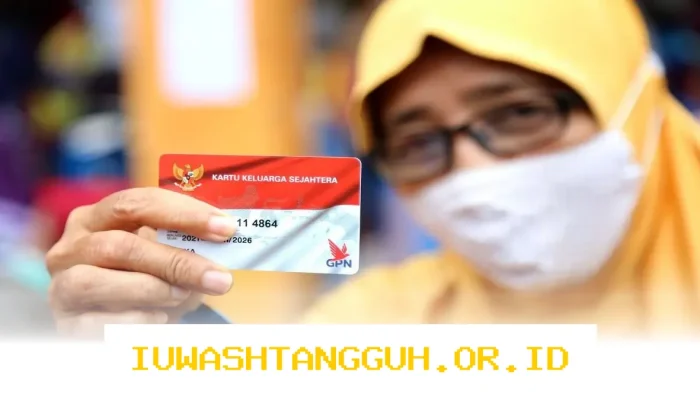 Update Terbaru Pencairan Bansos PKH Tahap 2 Tahun 2026 Segera Masuk ke Rekening KKS BNI