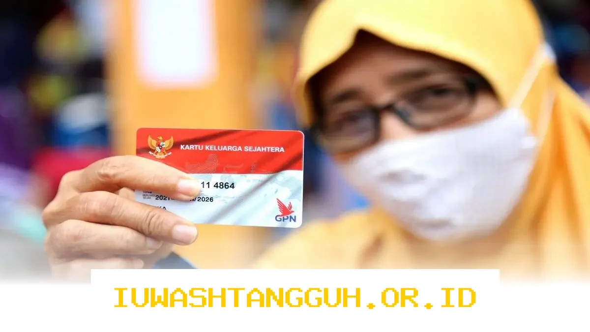 Update Terbaru Pencairan Bansos PKH Tahap 2 Tahun 2026 Segera Masuk ke Rekening KKS BNI