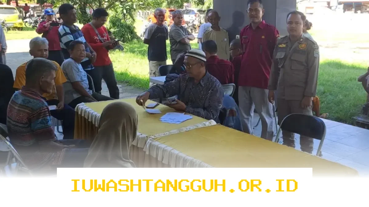 Update Terbaru Penyaluran Bansos PKH dan BPNT 2026 Segera Cair Setelah Status SPM Keluar