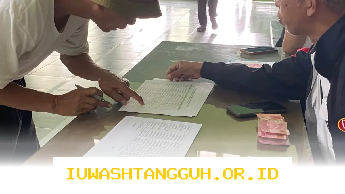 Update Terbaru Penyaluran Dana Bansos PKH dan BPNT Tahap 2 Tahun 2026 di Berbagai Daerah