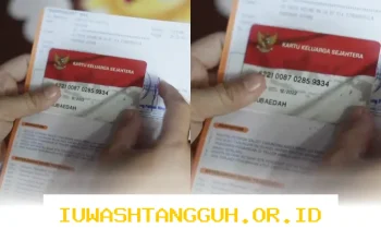 Update Terbaru Status Pencairan Bansos PKH dan BPNT Tahap 2 Periode April-Juni 2026