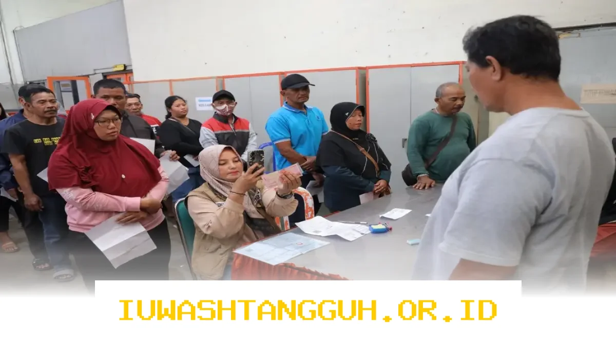 Update Terbaru Status SPM Bansos Tahap 2 Tahun 2026 Segera Cair dalam Waktu Dekat Ini