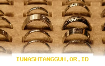 Update Terkini 4 Mei 2026 Harga Jual Emas Perhiasan Bertahan di Level Rp2.470.000 Gram