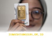 Update Terkini Harga Jual Emas Antam Per Gram Hari Minggu 10 Mei 2026 yang Menguntungkan