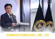 Usulan Yusril Mengenai Syarat Ambang Batas Parlemen Berbasis 13 Kursi Komisi DPR 2026