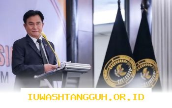 Usulan Yusril Mengenai Syarat Ambang Batas Parlemen Berbasis 13 Kursi Komisi DPR 2026
