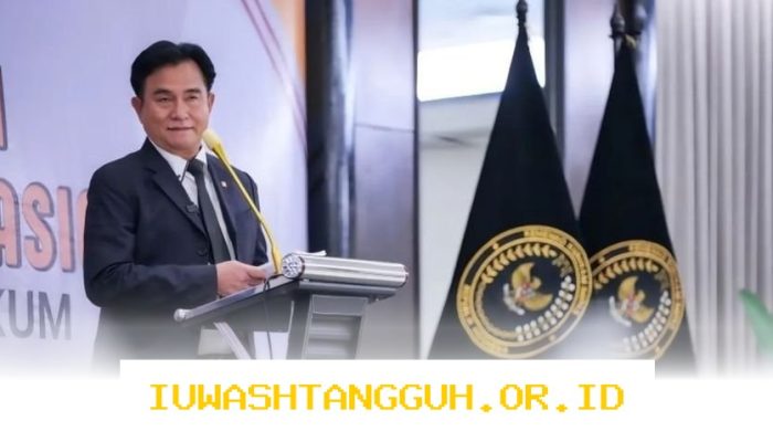 Usulan Yusril Mengenai Syarat Ambang Batas Parlemen Berbasis 13 Kursi Komisi DPR 2026