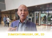 Wacana Ambang Batas Parlemen 5,5 Sampai 6 Persen untuk Pemilu 2026 Perkuat Kinerja DPR