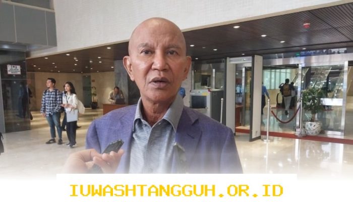 Wacana Ambang Batas Parlemen 5,5 Sampai 6 Persen untuk Pemilu 2026 Perkuat Kinerja DPR