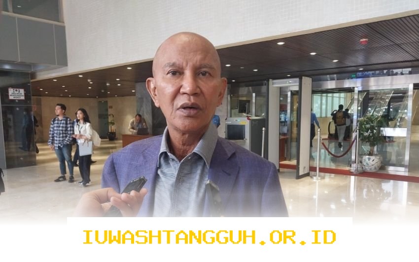 Wacana Ambang Batas Parlemen 5,5 Sampai 6 Persen untuk Pemilu 2026 Perkuat Kinerja DPR